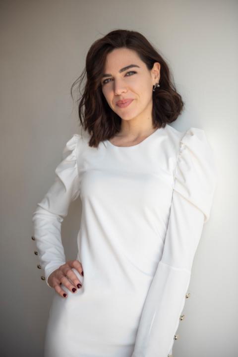 Francesca Zallocco
