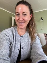 Christina Elvebråten