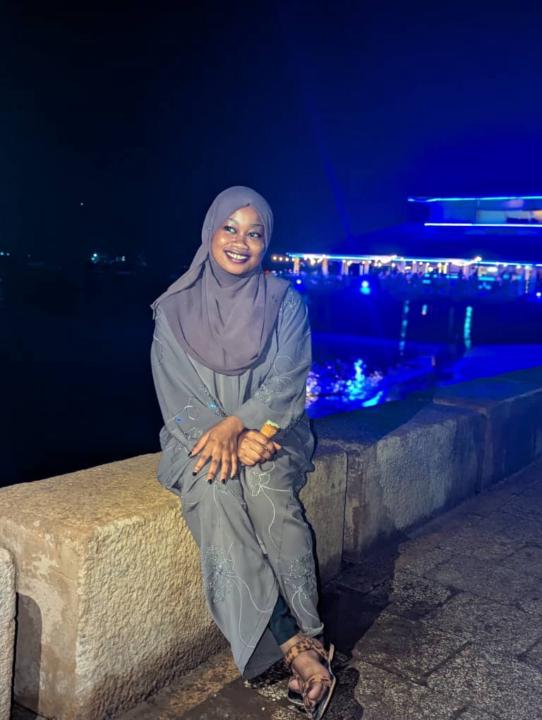 Inaiyah Ibrahim