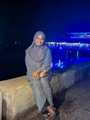 Inaiyah Ibrahim