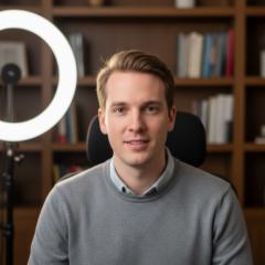 Lukas Kalinys