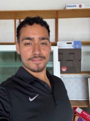 Jose Merino