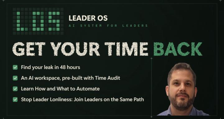 Leader OS