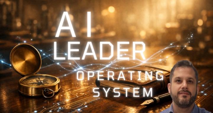 Leader OS