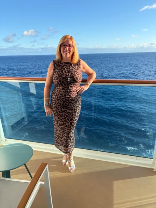 Yvonne Lumsden