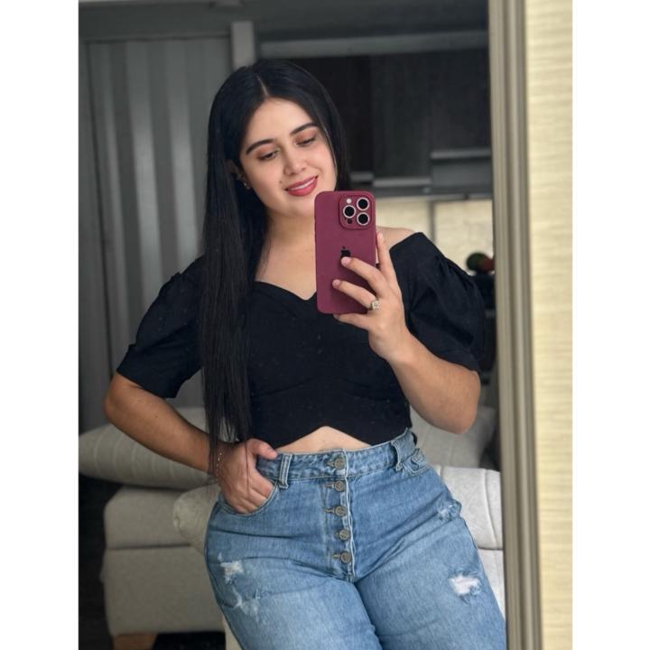 Alejandra Martínez