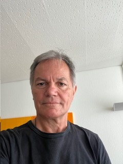 Bernard Grosjean