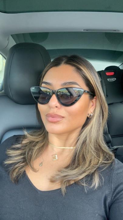 Kim Garcia