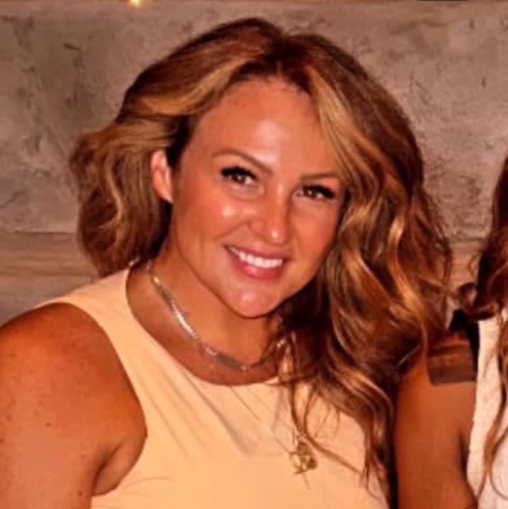 Staci McNeely