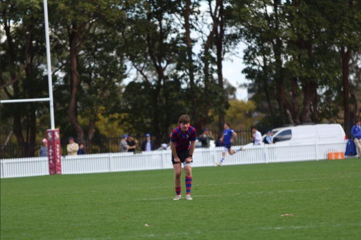 Lachie Boyd