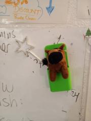 Mr Horsey