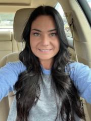 Kimberly Prater
