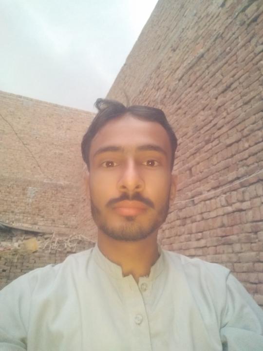 Faisal irshad shah Shah