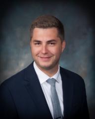 Timothy Hartman