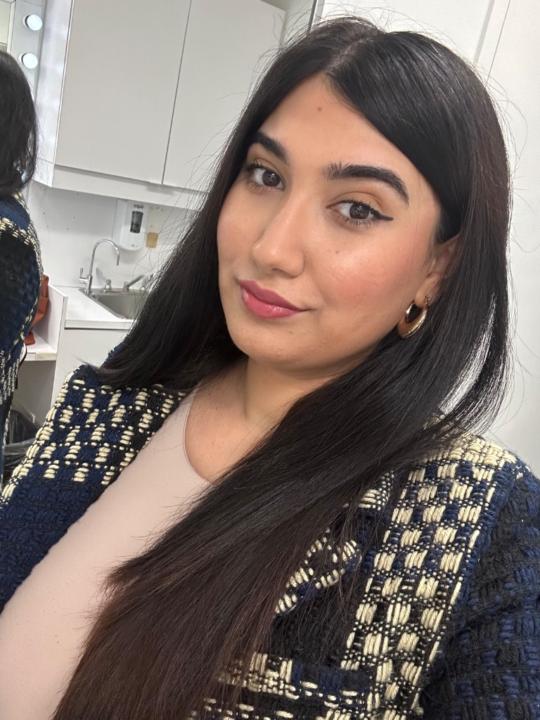 Farah Mustapha