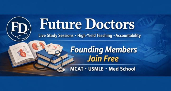 Future Doctors