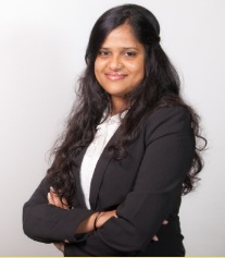 Neola tressa Mascarenhas