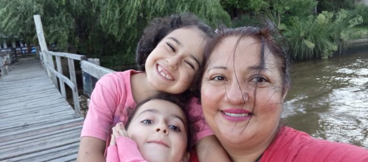 Marcela Carmen Silvestre