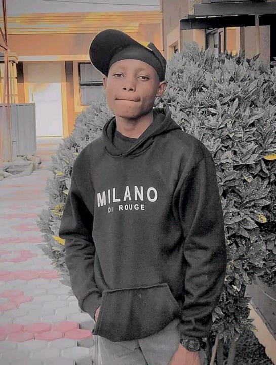 Leobam Bwalya