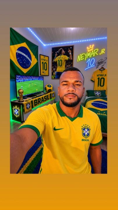 Gabriel Ferreira