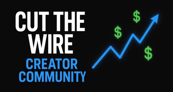 Cut The Wire Creator Community