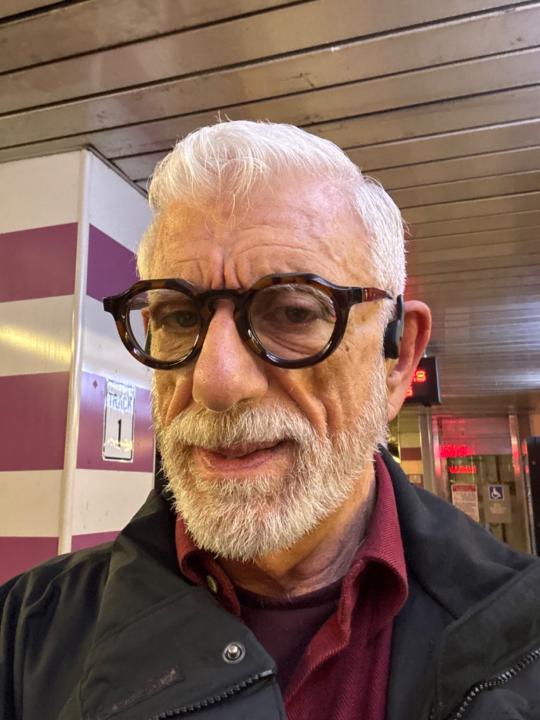 Neil Bonavita