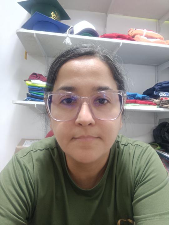 Ana Pardo