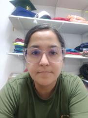 Ana Pardo