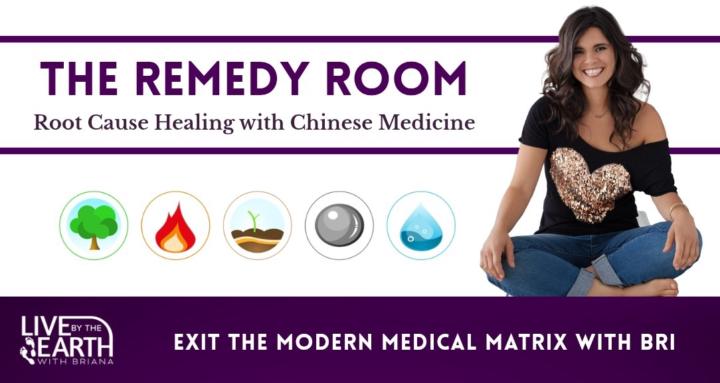 The Remedy Room 🔎