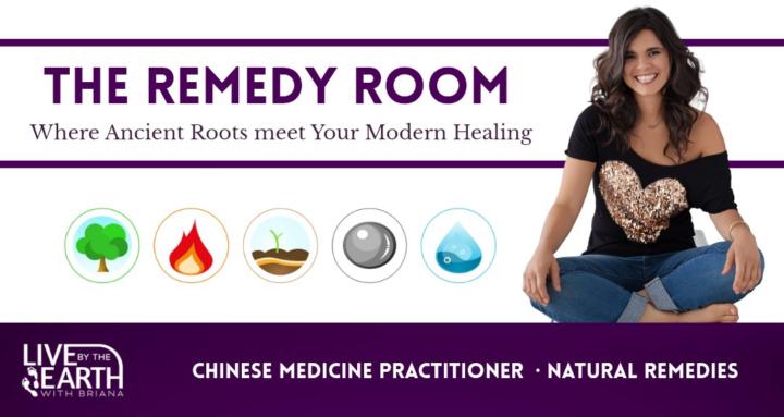 The Remedy Room