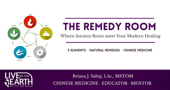The Remedy Room