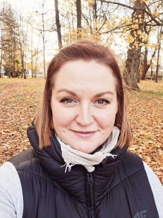 Elīna Razuvanova-Gabranova