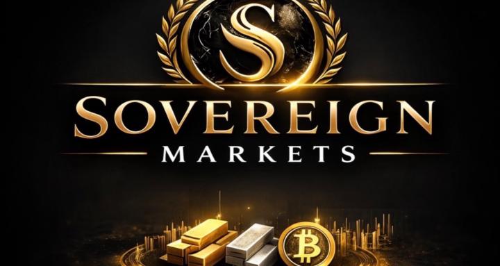 Sovereign Markets