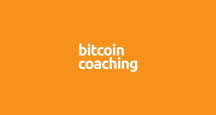 Bitcoin Coaching