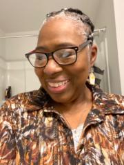 Bonita Mitchell