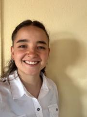 Francisca Irazusta