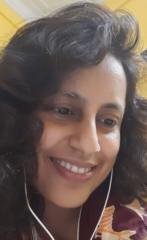 Bithi Roy