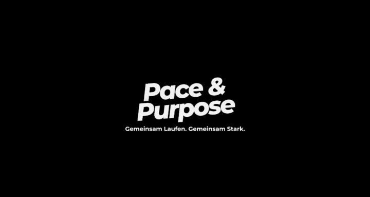 Pace & Purpose