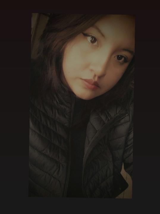 Naomi Angela Fernández Castañeda