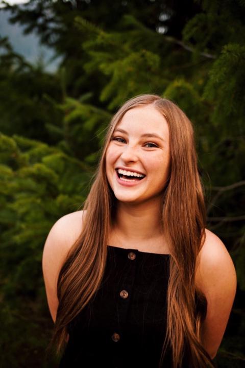 Maddie Chapman