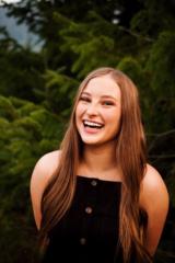 Maddie Chapman