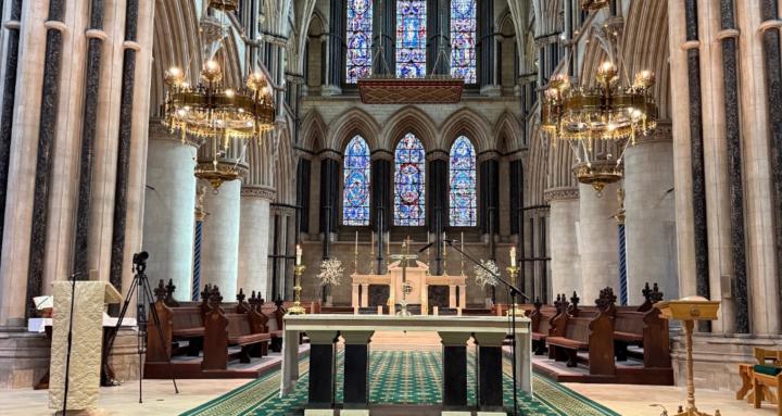 Wedding Content Creator