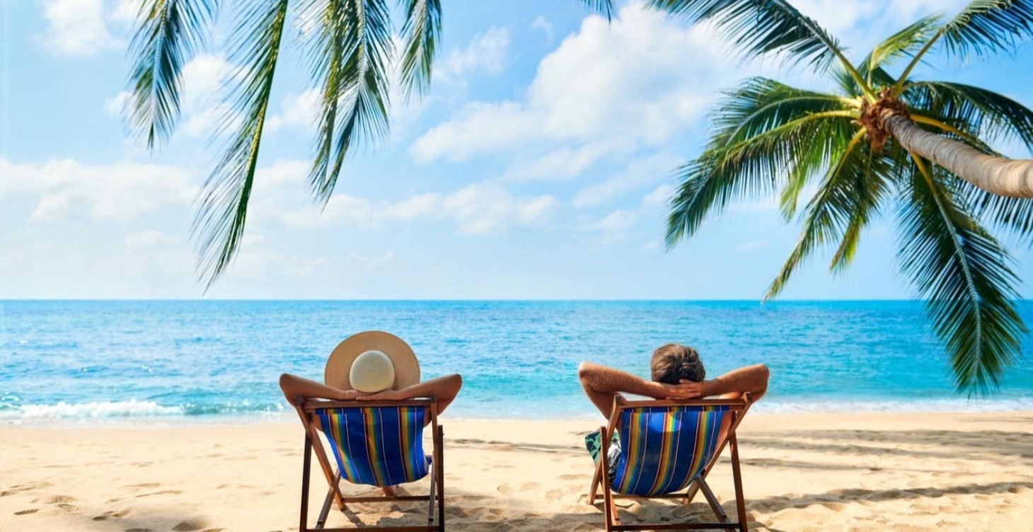 Vacation Sales Incentives