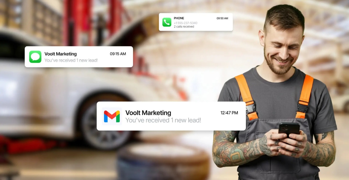 Affordable A.I. Marketing for Small Business