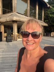 Lesley Brown