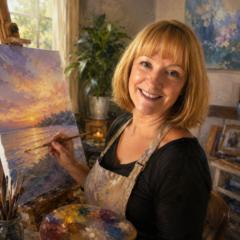 Lesley Brown