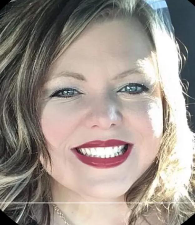 Danielle Smith
