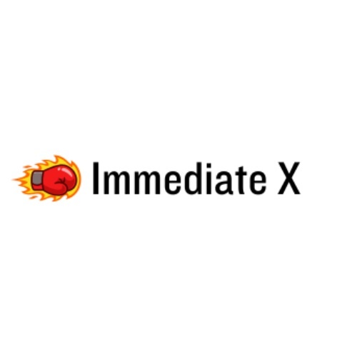Immediate X