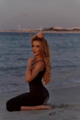 Ekaterina Semchenkova