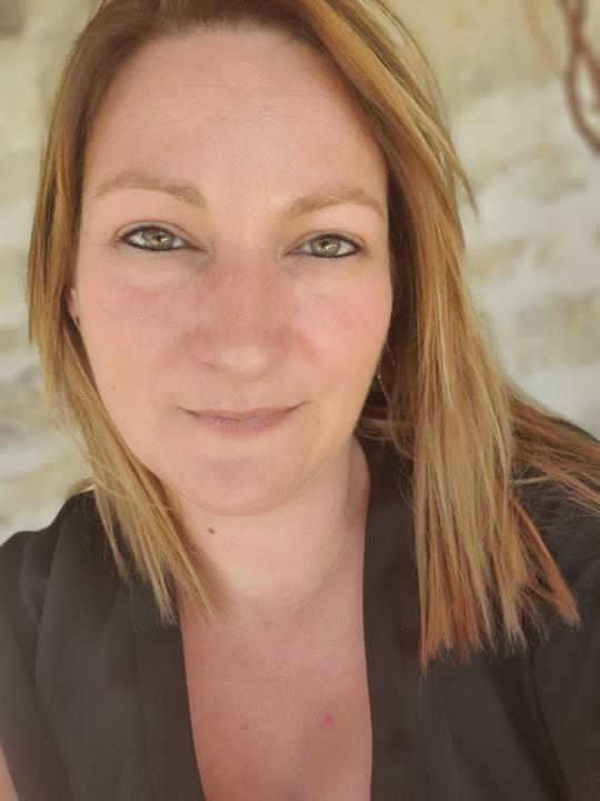 Anaïs Laroumagne